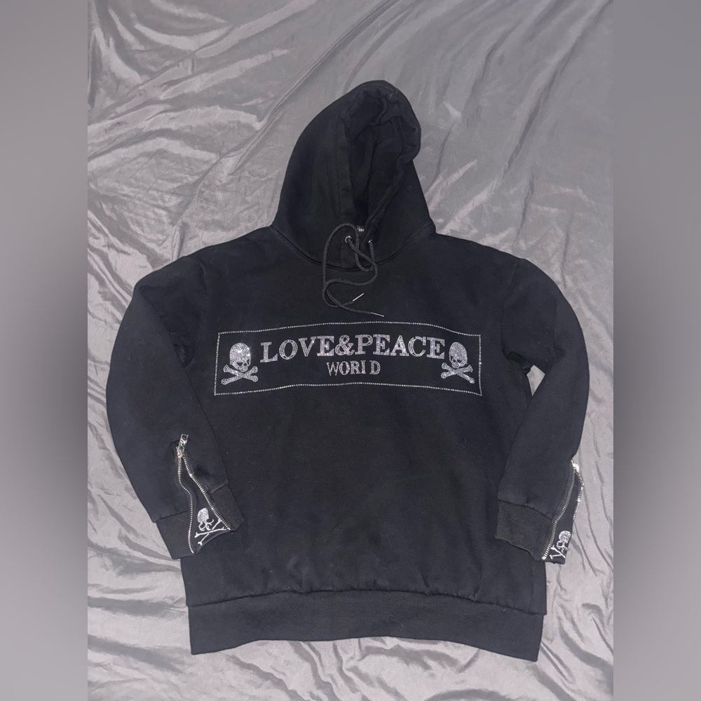 Authentic Mastermind hoodie